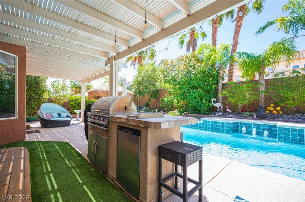 6365 Mighty Flotilla, Las Vegas, NV 89139