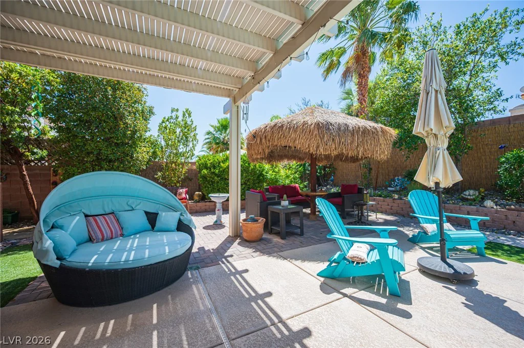6365 Mighty Flotilla, Las Vegas, NV 89139