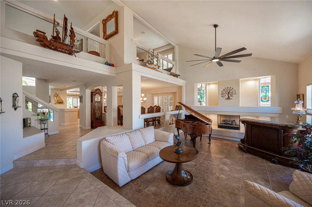6365 Mighty Flotilla, Las Vegas, NV 89139