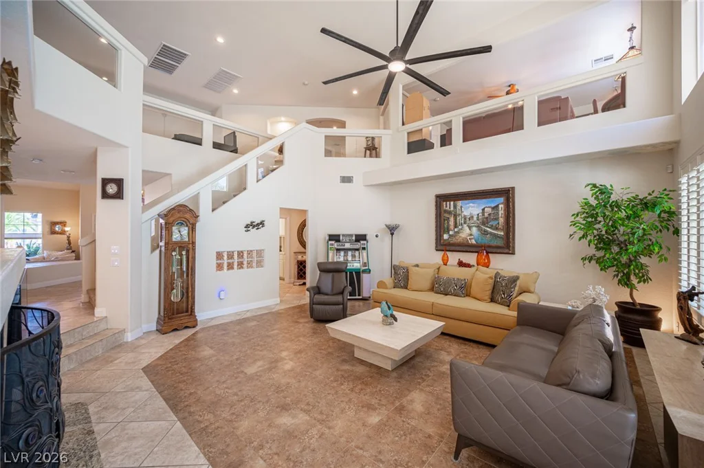 6365 Mighty Flotilla, Las Vegas, NV 89139