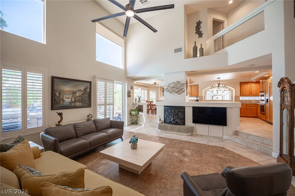 6365 Mighty Flotilla, Las Vegas, NV 89139