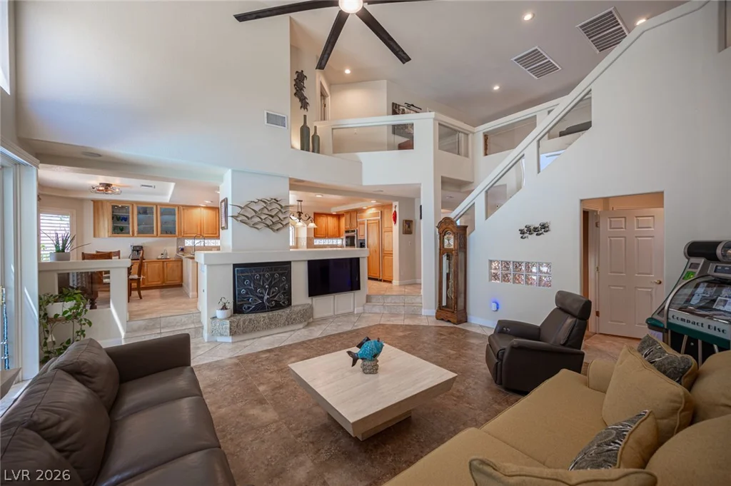 6365 Mighty Flotilla, Las Vegas, NV 89139