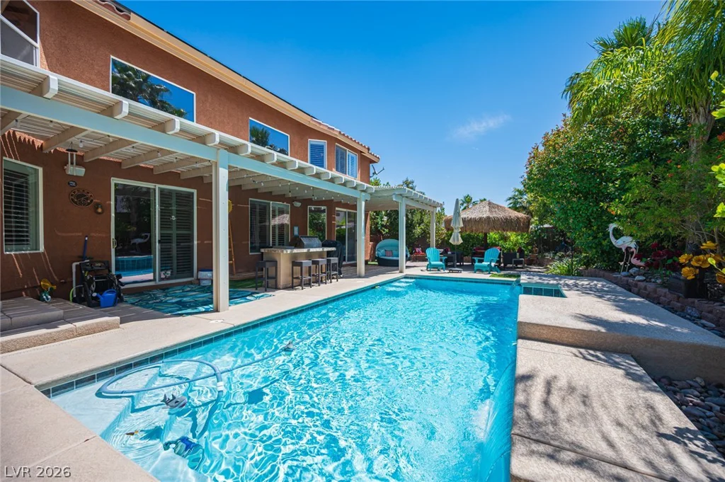 6365 Mighty Flotilla, Las Vegas, NV 89139