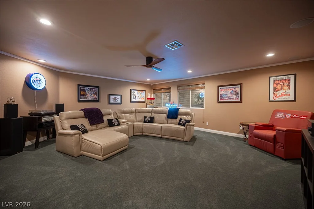 6365 Mighty Flotilla, Las Vegas, NV 89139