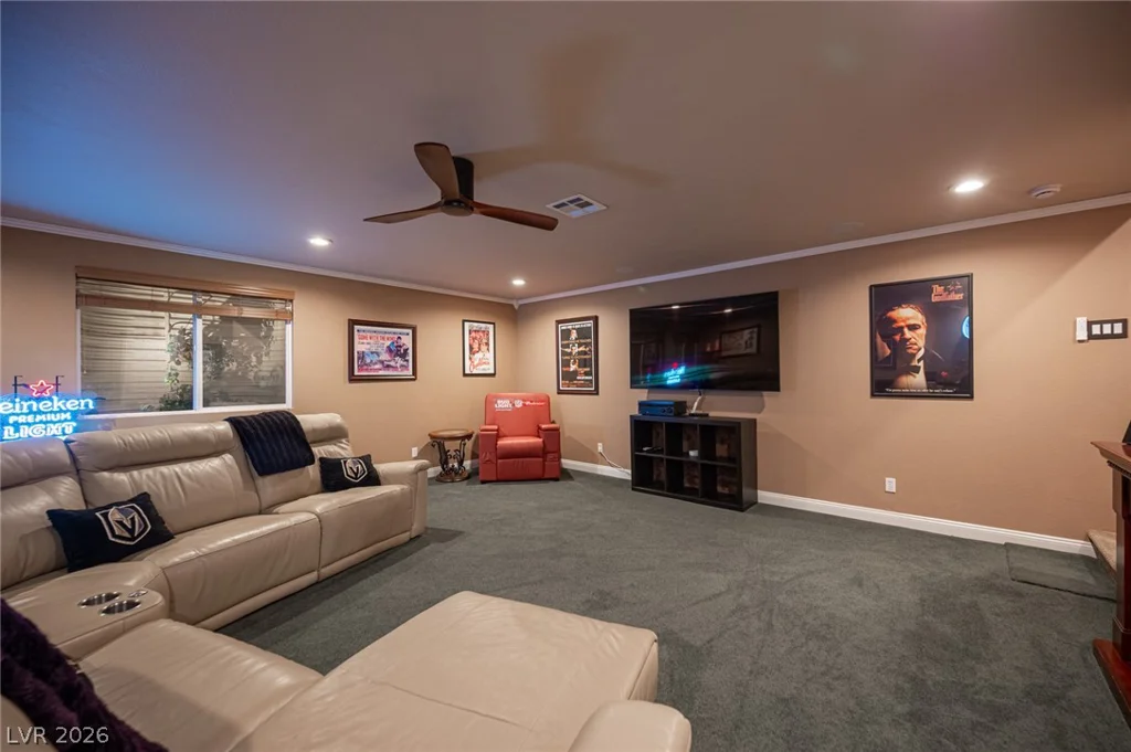 6365 Mighty Flotilla, Las Vegas, NV 89139
