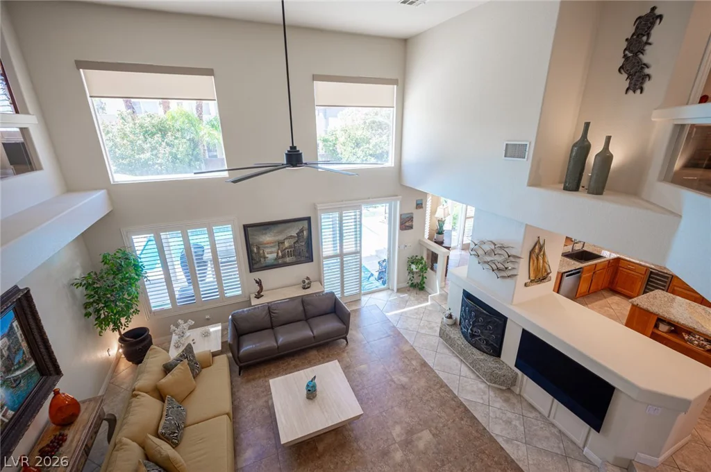 6365 Mighty Flotilla, Las Vegas, NV 89139
