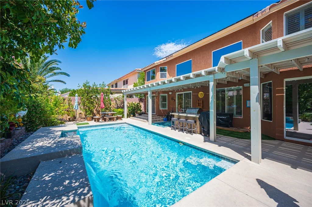 6365 Mighty Flotilla, Las Vegas, NV 89139