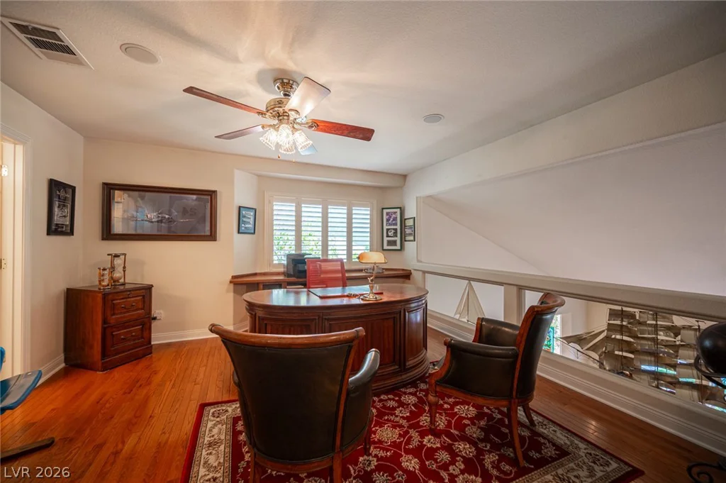 6365 Mighty Flotilla, Las Vegas, NV 89139