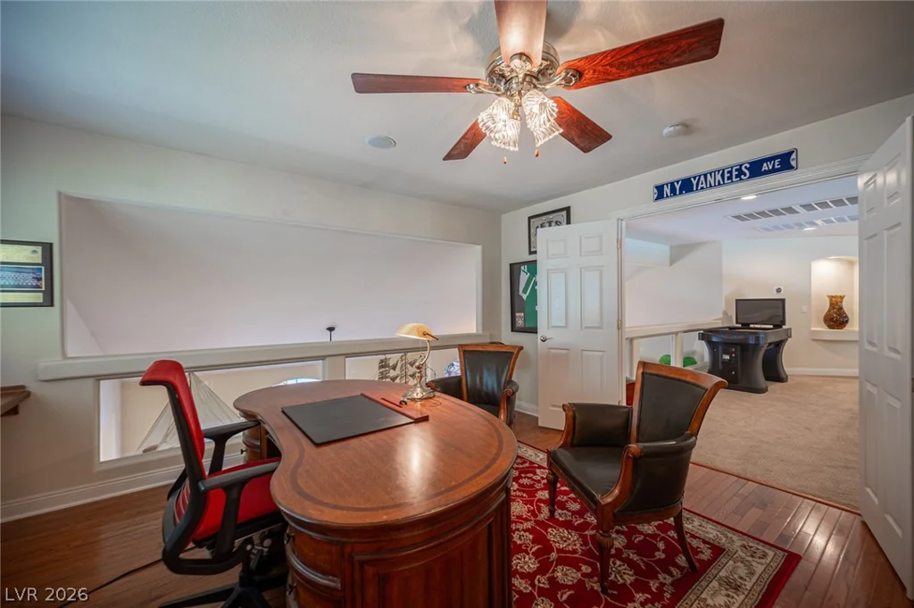 6365 Mighty Flotilla, Las Vegas, NV 89139