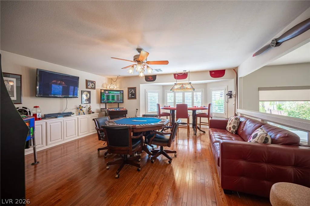 6365 Mighty Flotilla, Las Vegas, NV 89139