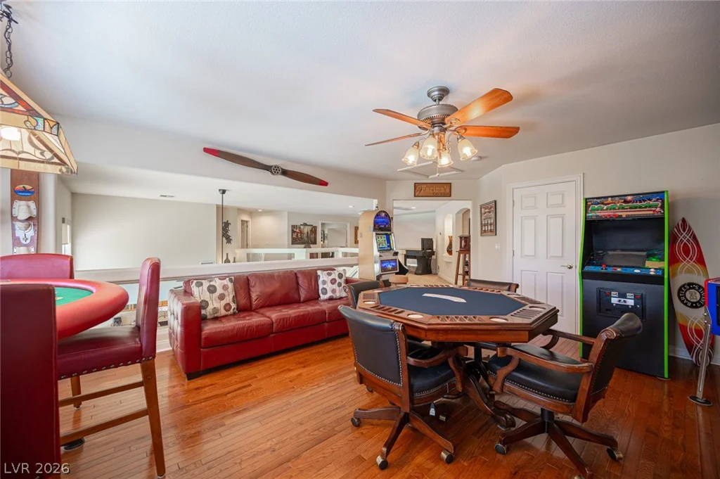 6365 Mighty Flotilla, Las Vegas, NV 89139