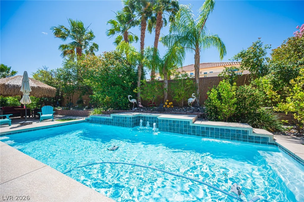6365 Mighty Flotilla, Las Vegas, NV 89139