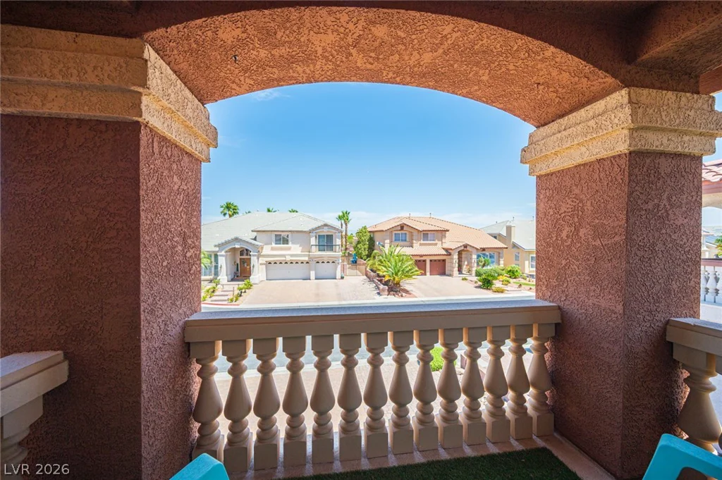 6365 Mighty Flotilla, Las Vegas, NV 89139