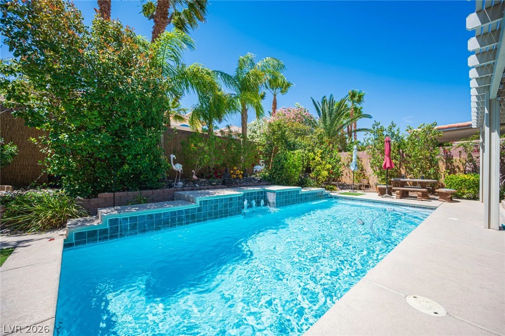 6365 Mighty Flotilla, Las Vegas, NV 89139