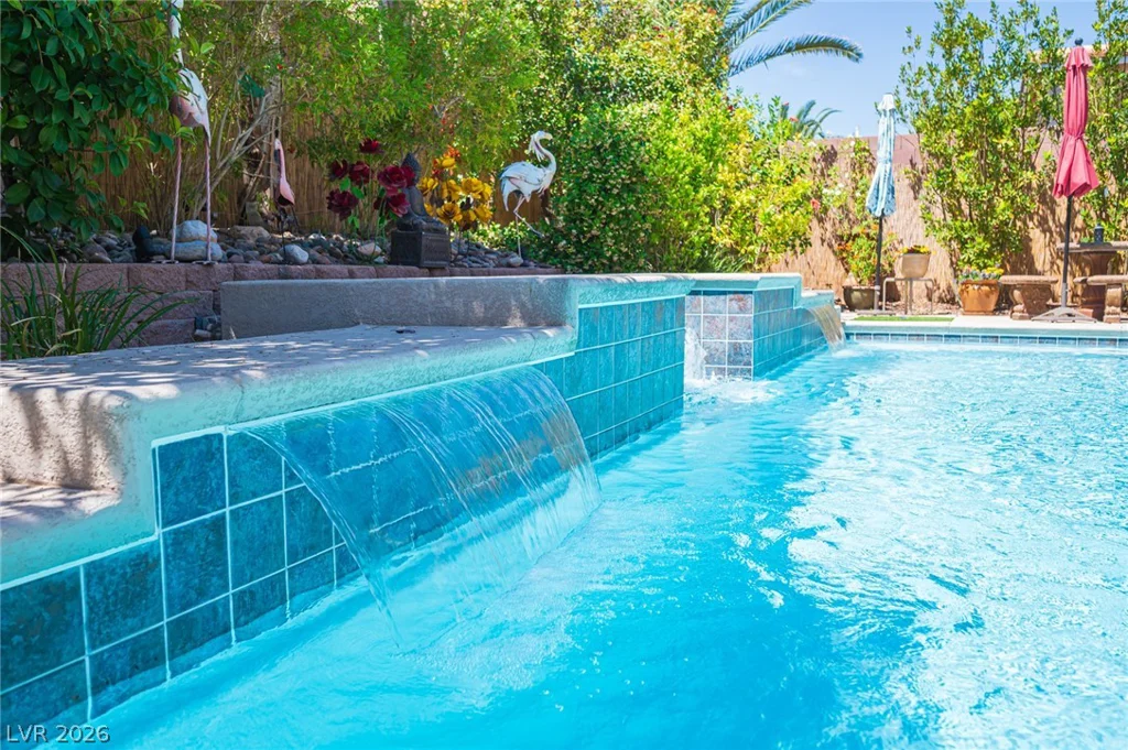 6365 Mighty Flotilla, Las Vegas, NV 89139
