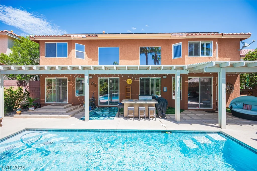 6365 Mighty Flotilla, Las Vegas, NV 89139