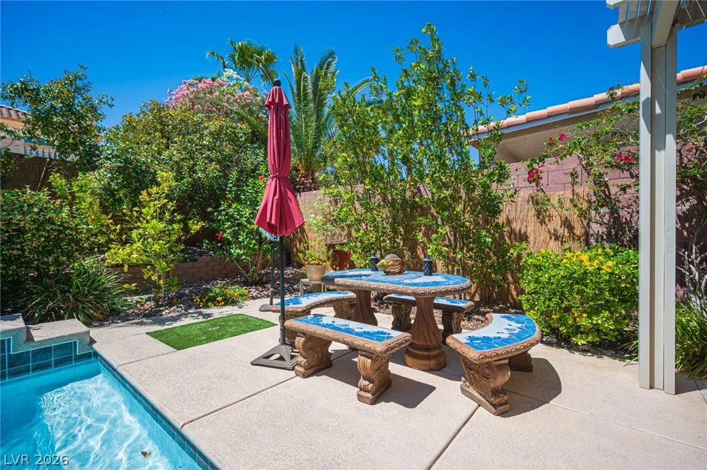 6365 Mighty Flotilla, Las Vegas, NV 89139