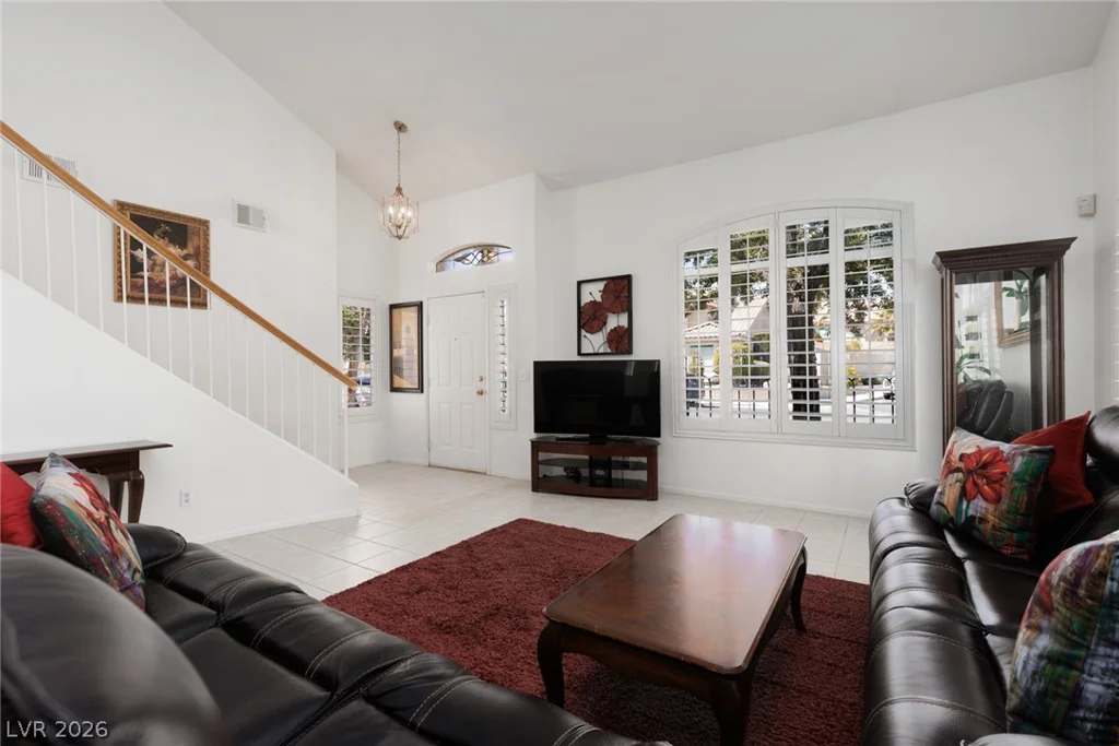 1720 Plata Pico, Las Vegas, NV 89128
