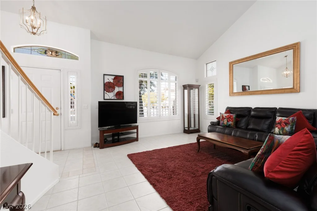 1720 Plata Pico, Las Vegas, NV 89128
