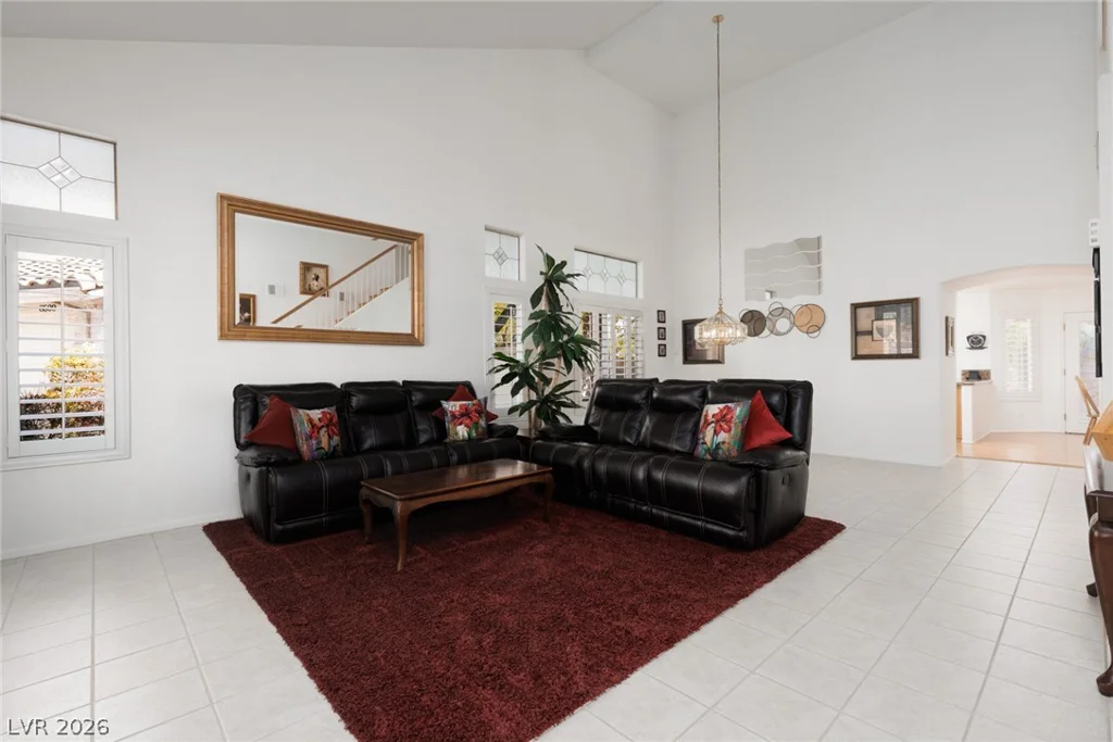 1720 Plata Pico, Las Vegas, NV 89128