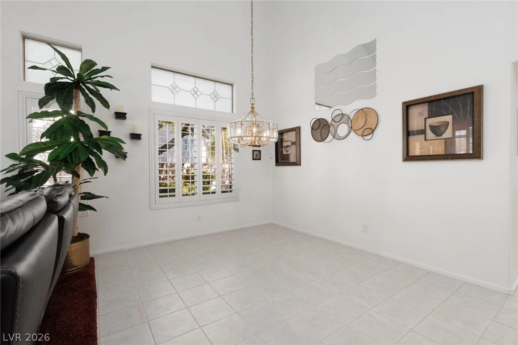 1720 Plata Pico, Las Vegas, NV 89128