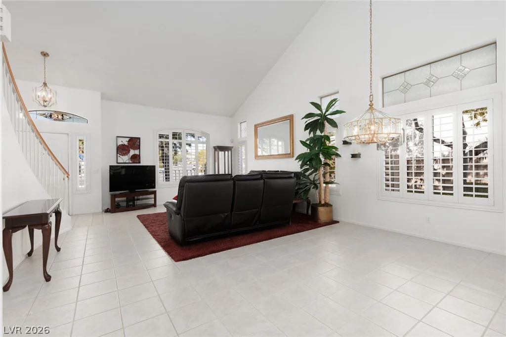 1720 Plata Pico, Las Vegas, NV 89128