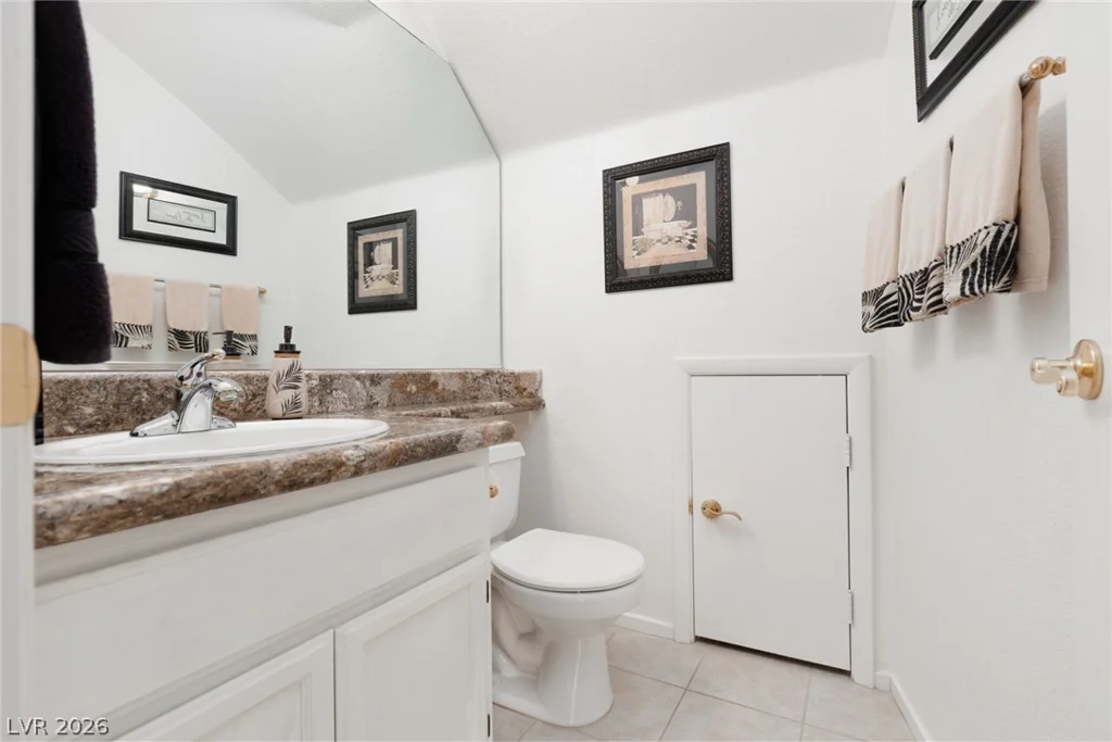 1720 Plata Pico, Las Vegas, NV 89128