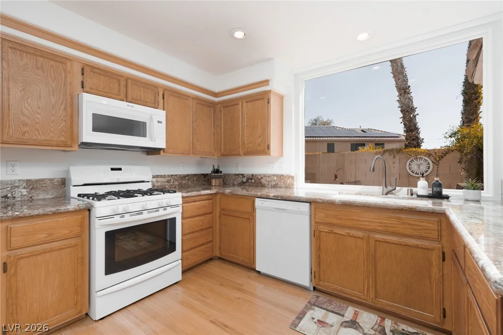 1720 Plata Pico, Las Vegas, NV 89128