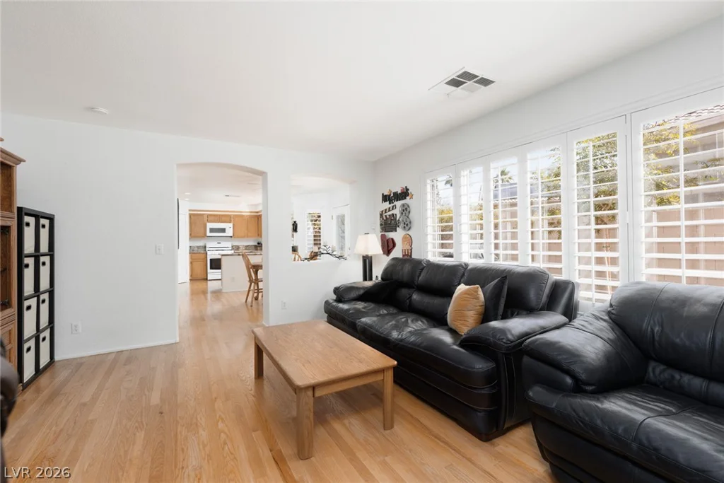 1720 Plata Pico, Las Vegas, NV 89128