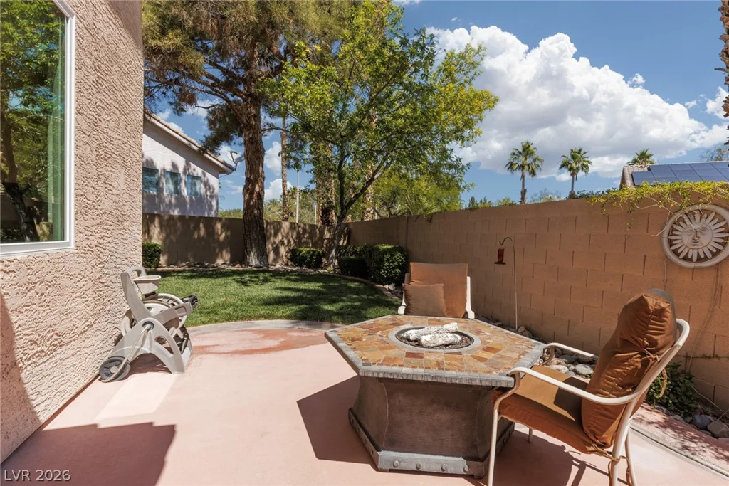 1720 Plata Pico, Las Vegas, NV 89128