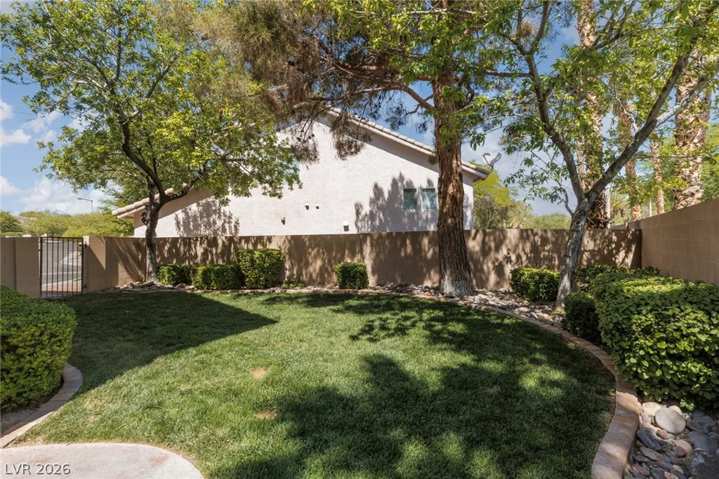 1720 Plata Pico, Las Vegas, NV 89128