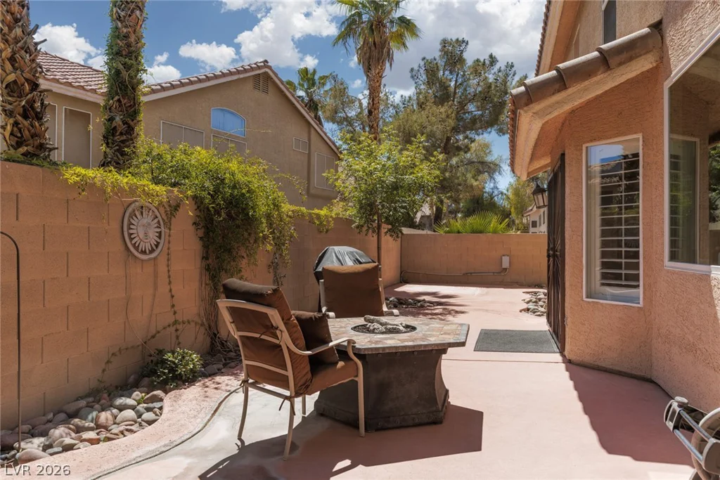 1720 Plata Pico, Las Vegas, NV 89128