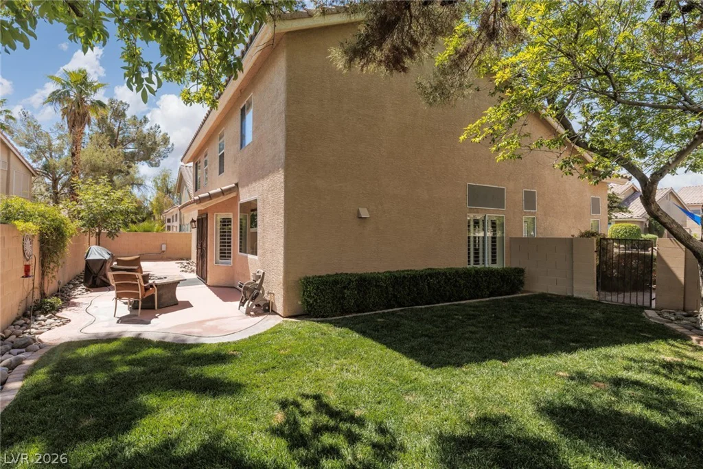 1720 Plata Pico, Las Vegas, NV 89128