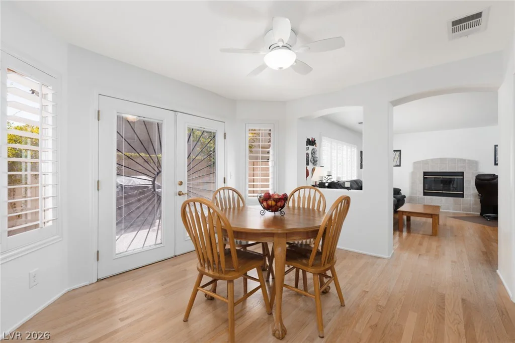 1720 Plata Pico, Las Vegas, NV 89128