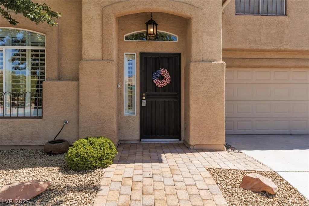 1720 Plata Pico, Las Vegas, NV 89128