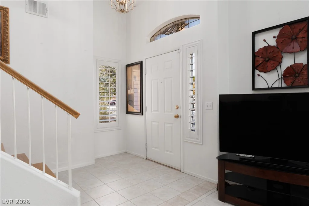 1720 Plata Pico, Las Vegas, NV 89128
