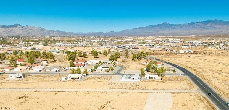 3900 Mount Charleston, Pahrump, NV 89048