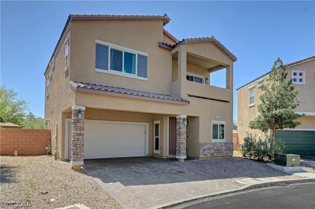 4133 Walnut Star, Las Vegas, NV 89115