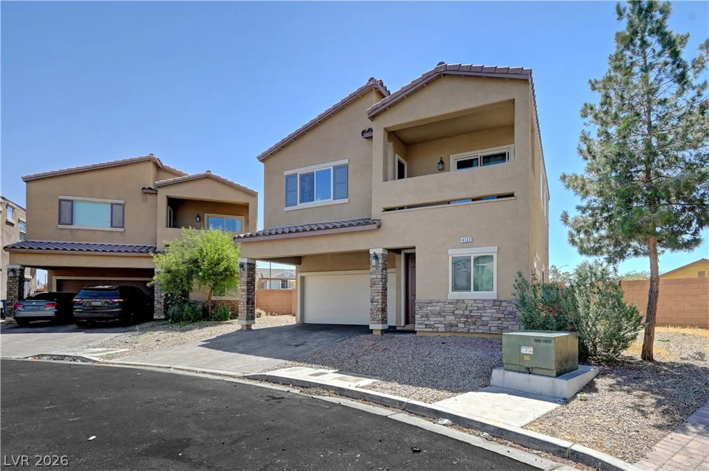 4133 Walnut Star, Las Vegas, NV 89115