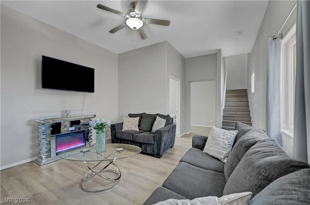 4133 Walnut Star, Las Vegas, NV 89115