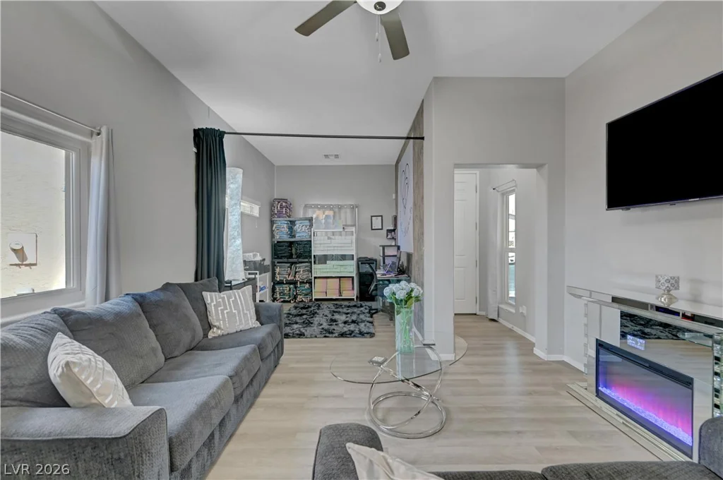 4133 Walnut Star, Las Vegas, NV 89115