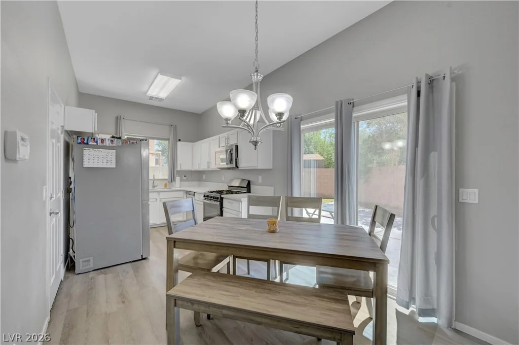 4133 Walnut Star, Las Vegas, NV 89115