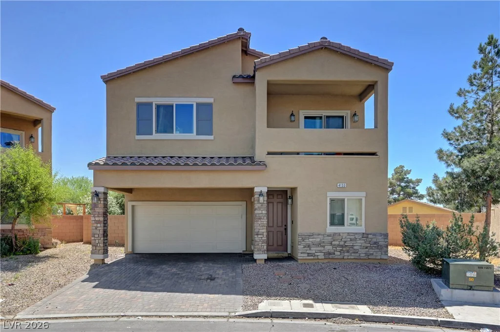 4133 Walnut Star, Las Vegas, NV 89115