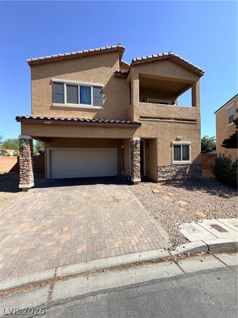 4133 Walnut Star, Las Vegas, NV 89115
