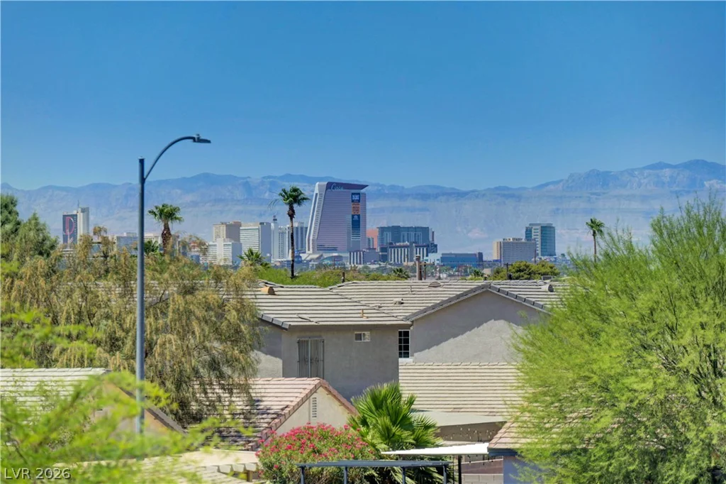 4133 Walnut Star, Las Vegas, NV 89115