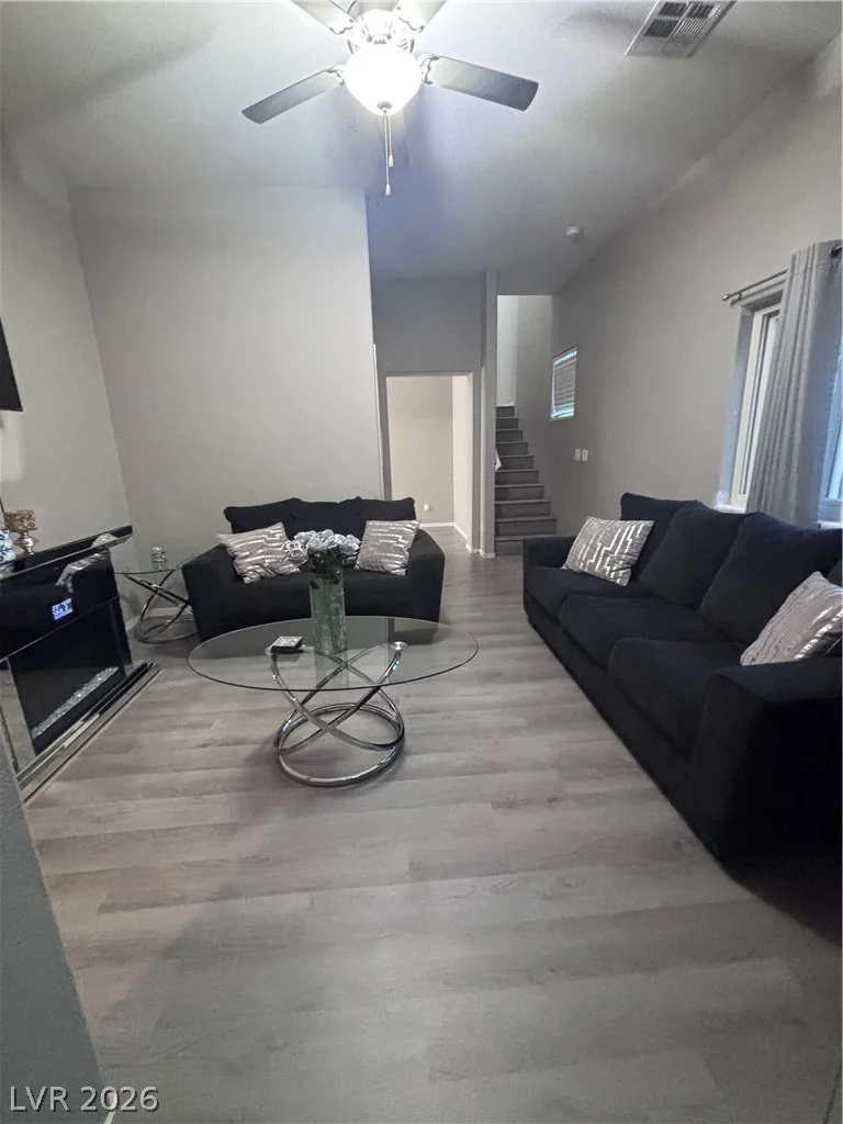 4133 Walnut Star, Las Vegas, NV 89115