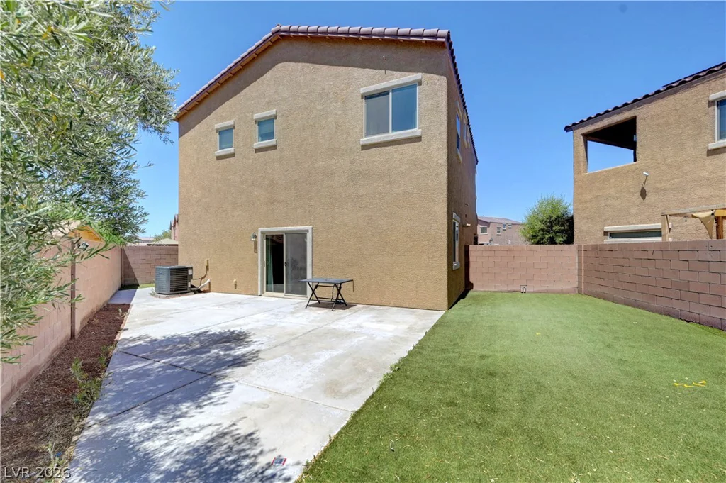 4133 Walnut Star, Las Vegas, NV 89115
