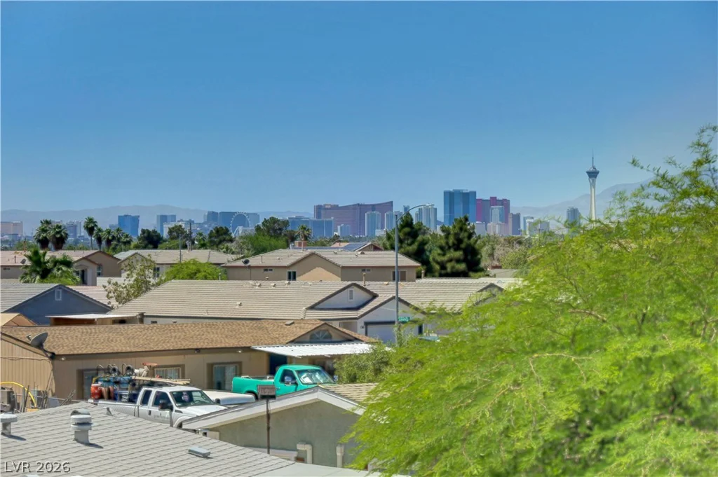 4133 Walnut Star, Las Vegas, NV 89115