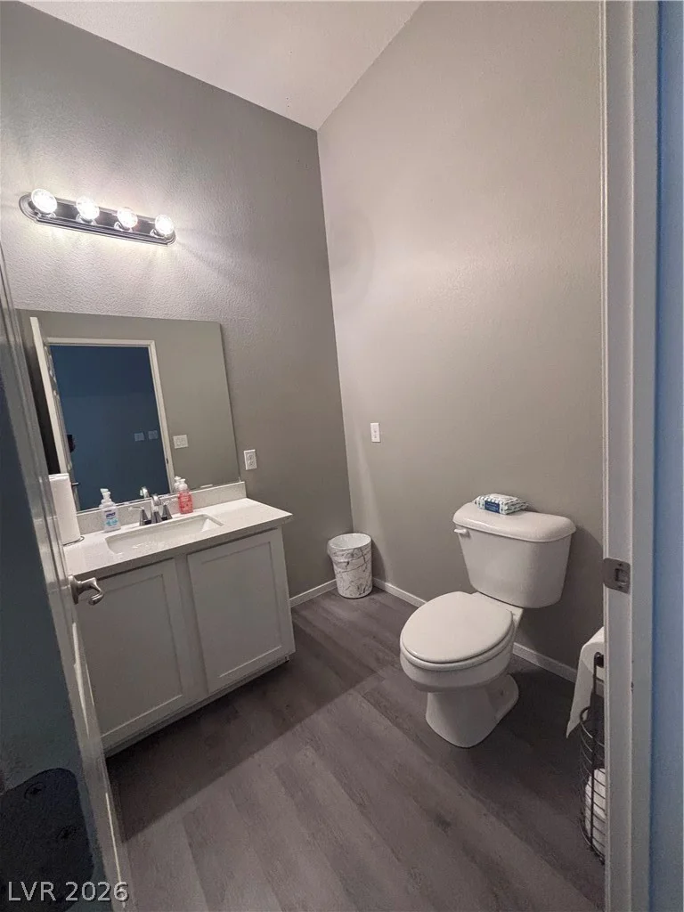 4133 Walnut Star, Las Vegas, NV 89115