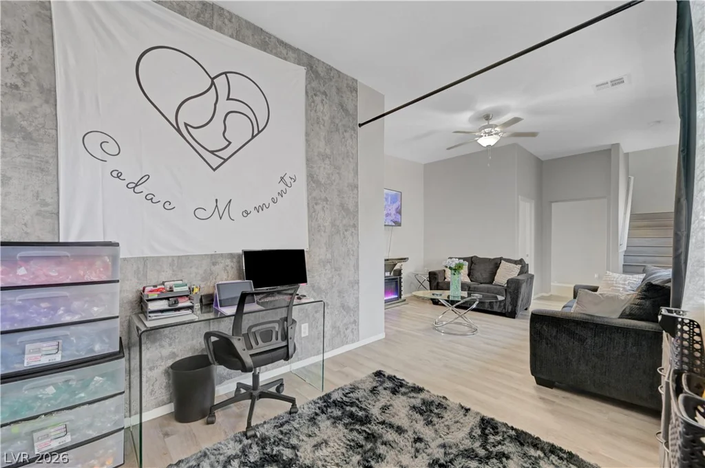 4133 Walnut Star, Las Vegas, NV 89115